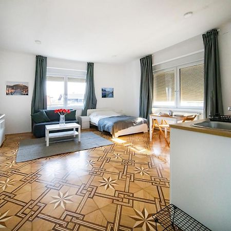 P & B Apartment Ljubljana Exterior photo