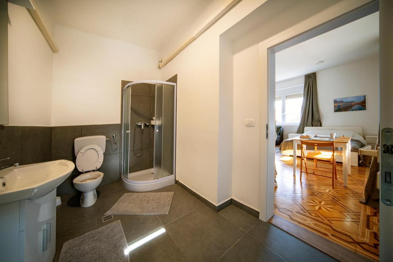 P & B Apartment Ljubljana Exterior photo