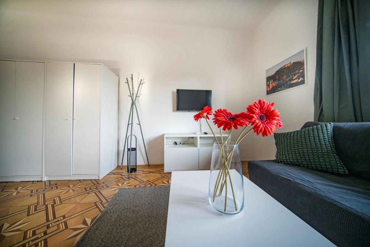P & B Apartment Ljubljana Exterior photo