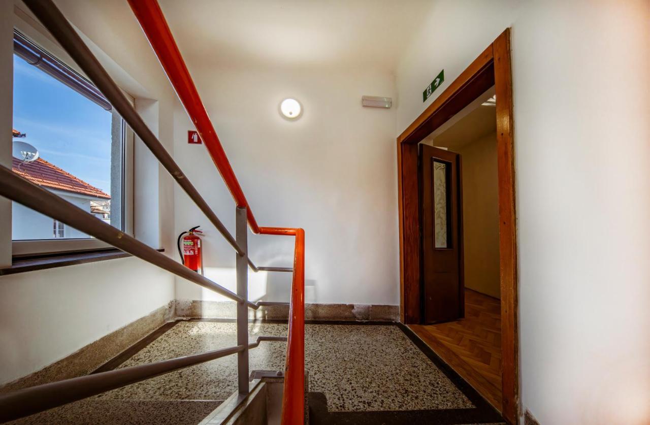 P & B Apartment Ljubljana Exterior photo